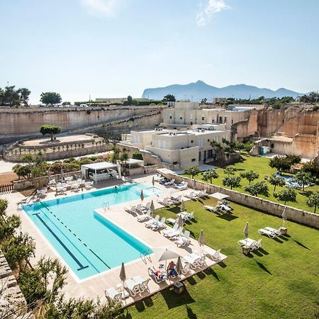 Cave Bianche Hotel Φαβινιάνα Εξωτερικό φωτογραφία