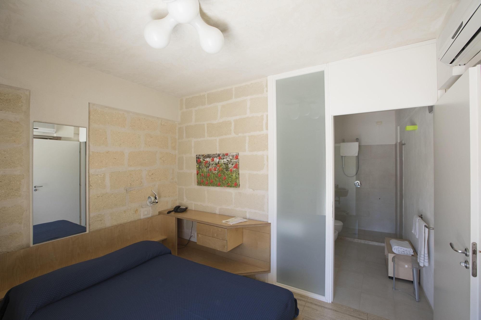 Cave Bianche Hotel Φαβινιάνα Εξωτερικό φωτογραφία