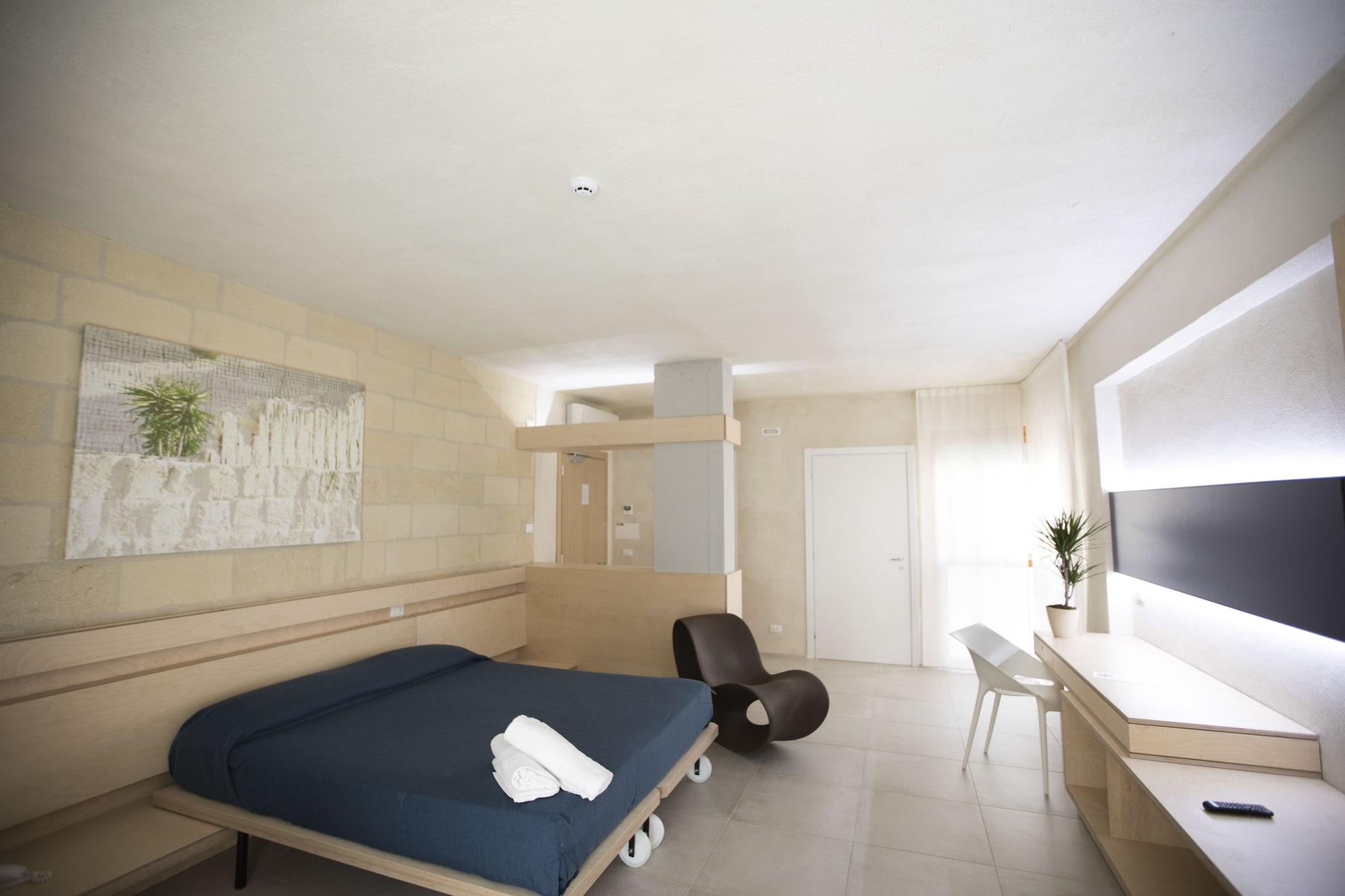 Cave Bianche Hotel Φαβινιάνα Εξωτερικό φωτογραφία