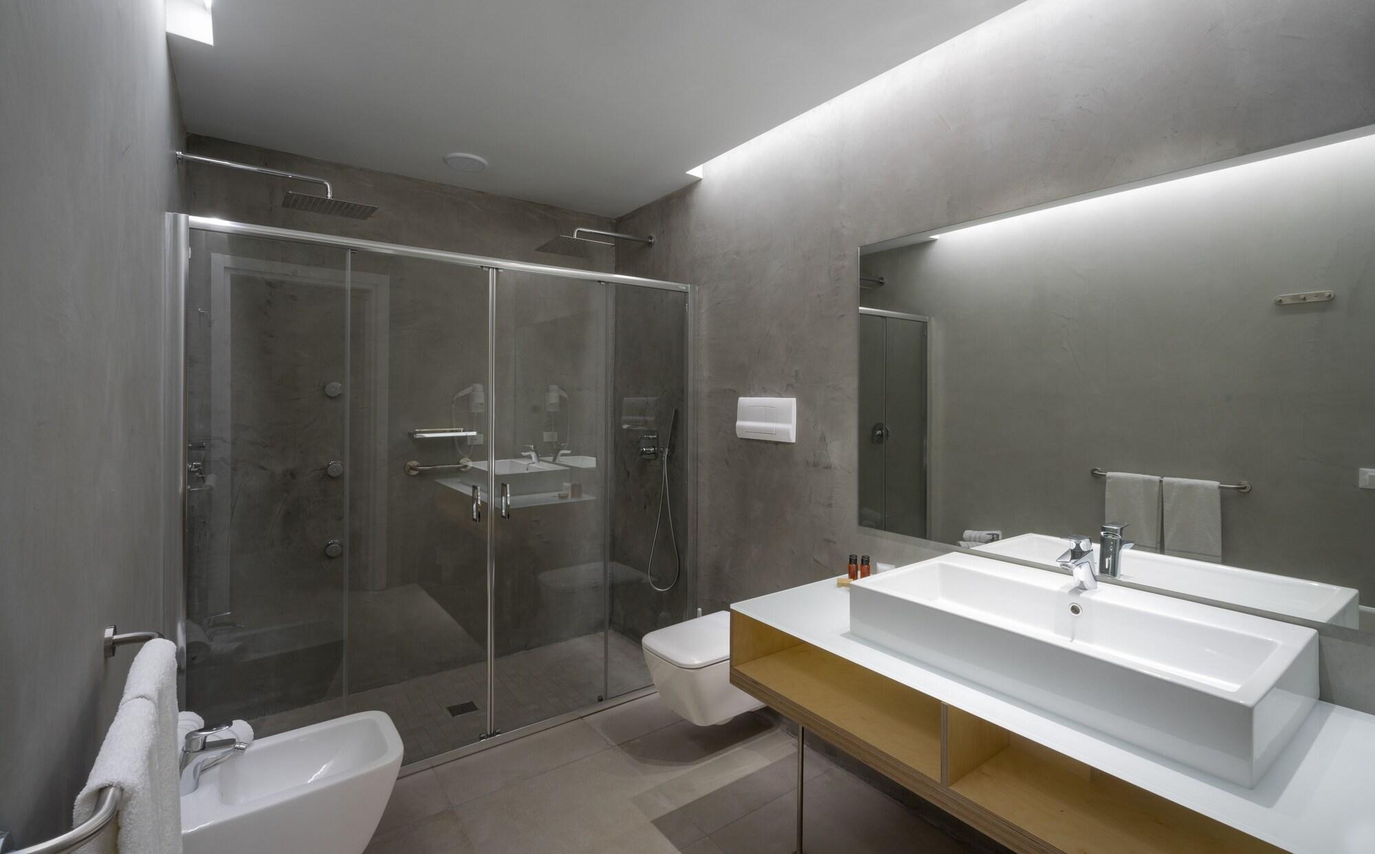 Cave Bianche Hotel Φαβινιάνα Εξωτερικό φωτογραφία
