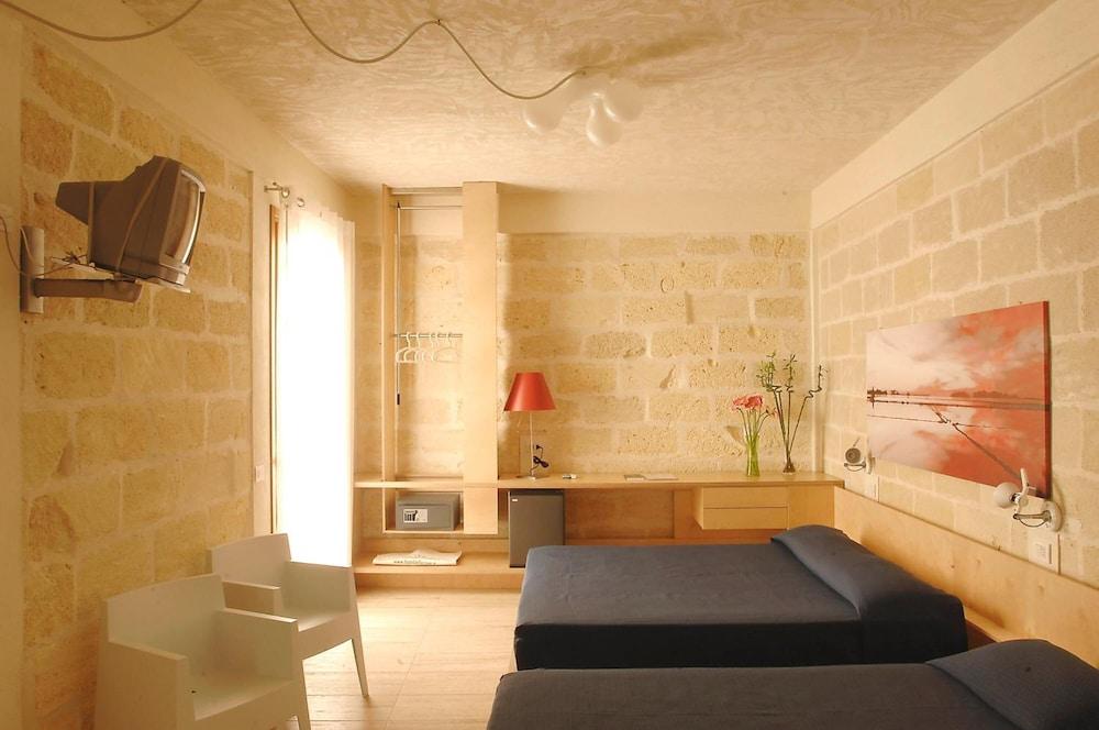 Cave Bianche Hotel Φαβινιάνα Εξωτερικό φωτογραφία