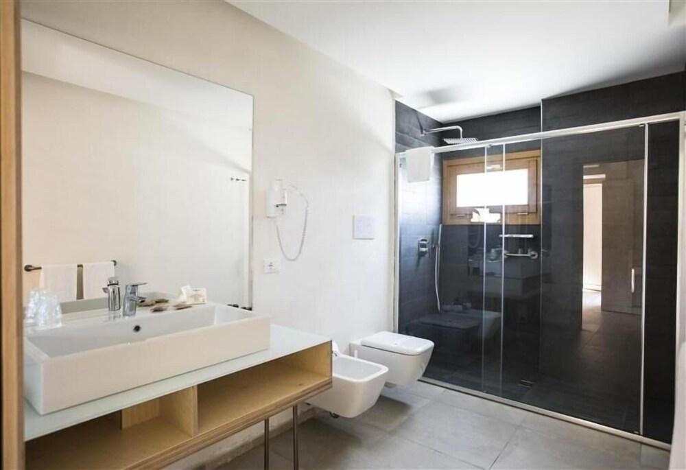 Cave Bianche Hotel Φαβινιάνα Εξωτερικό φωτογραφία