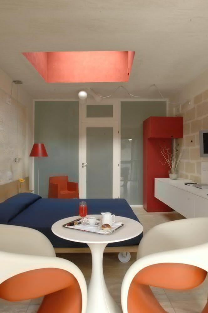Cave Bianche Hotel Φαβινιάνα Εξωτερικό φωτογραφία
