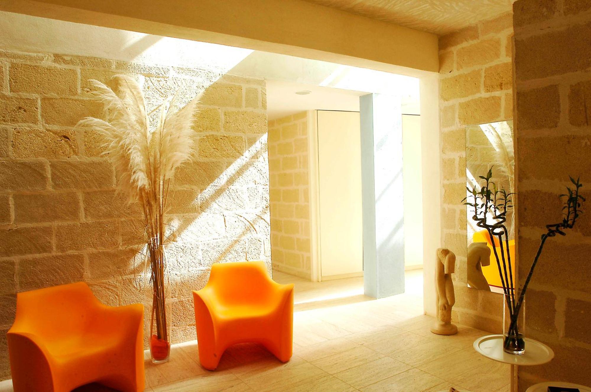 Cave Bianche Hotel Φαβινιάνα Εξωτερικό φωτογραφία