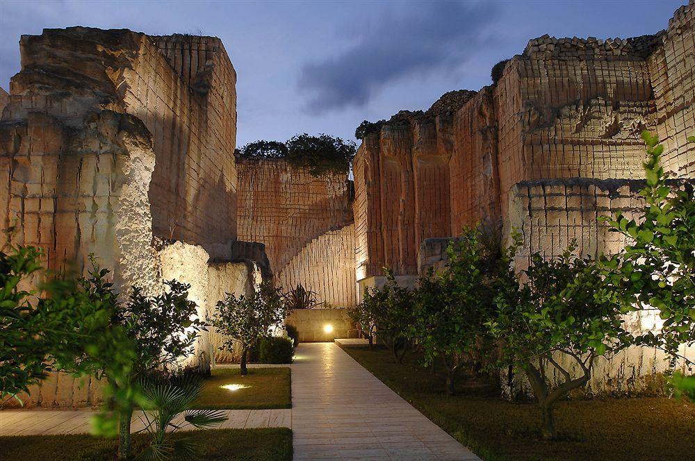 Cave Bianche Hotel Φαβινιάνα Εξωτερικό φωτογραφία