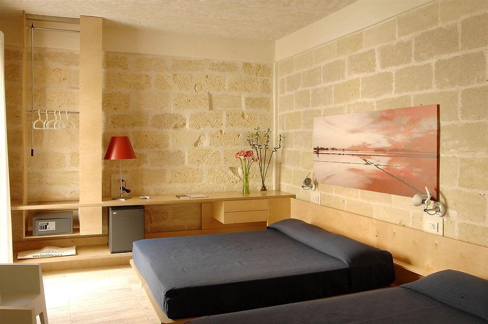 Cave Bianche Hotel Φαβινιάνα Εξωτερικό φωτογραφία