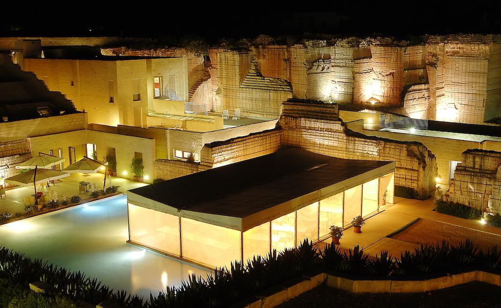 Cave Bianche Hotel Φαβινιάνα Εξωτερικό φωτογραφία