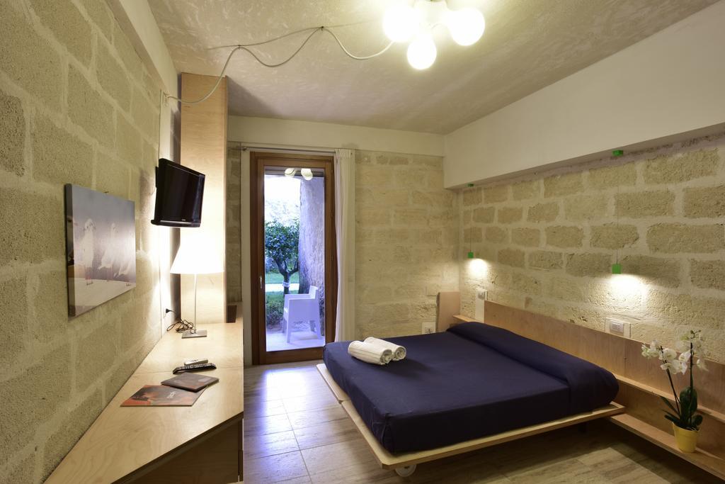Cave Bianche Hotel Φαβινιάνα Εξωτερικό φωτογραφία