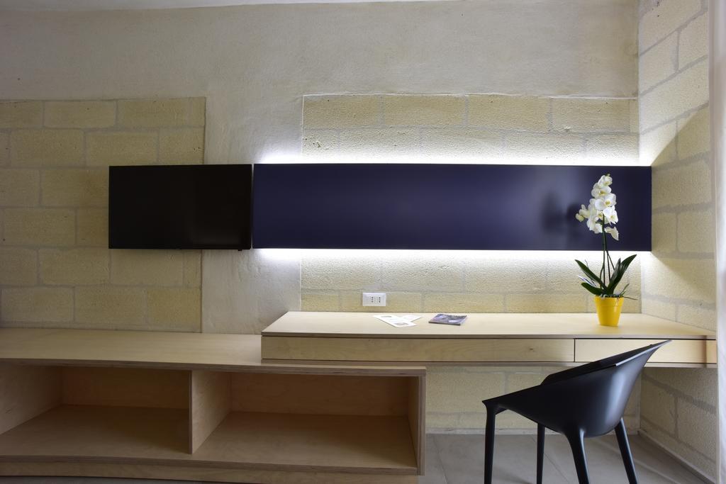 Cave Bianche Hotel Φαβινιάνα Εξωτερικό φωτογραφία