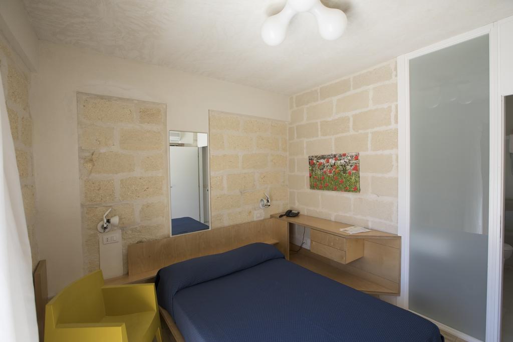 Cave Bianche Hotel Φαβινιάνα Εξωτερικό φωτογραφία