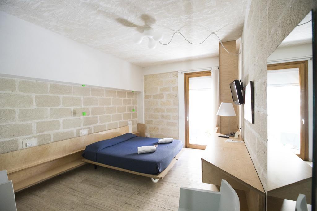 Cave Bianche Hotel Φαβινιάνα Εξωτερικό φωτογραφία