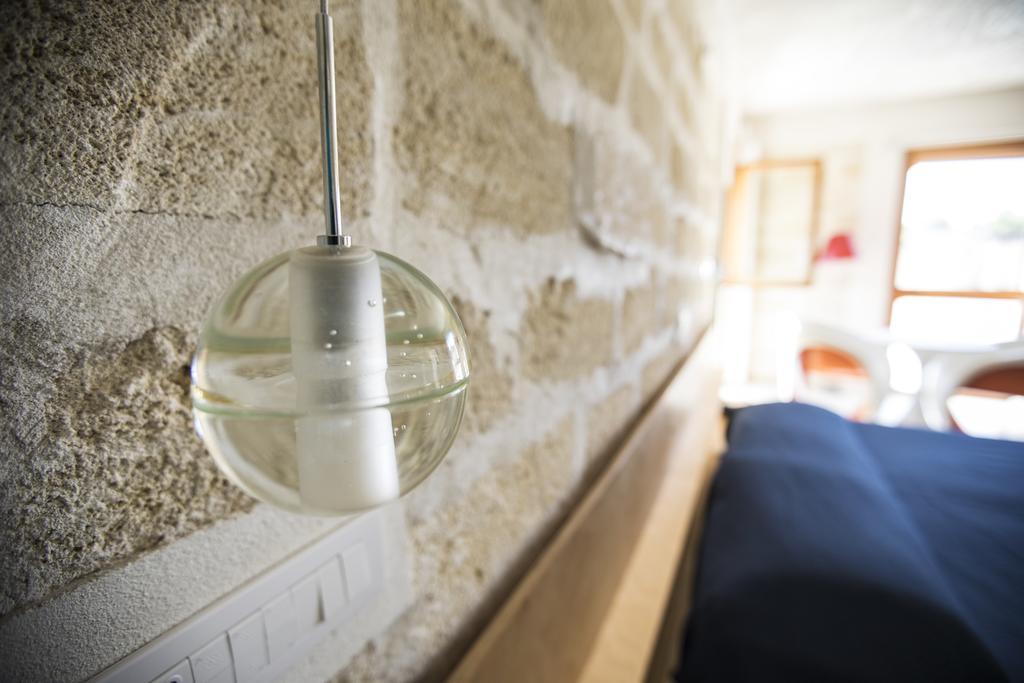 Cave Bianche Hotel Φαβινιάνα Εξωτερικό φωτογραφία