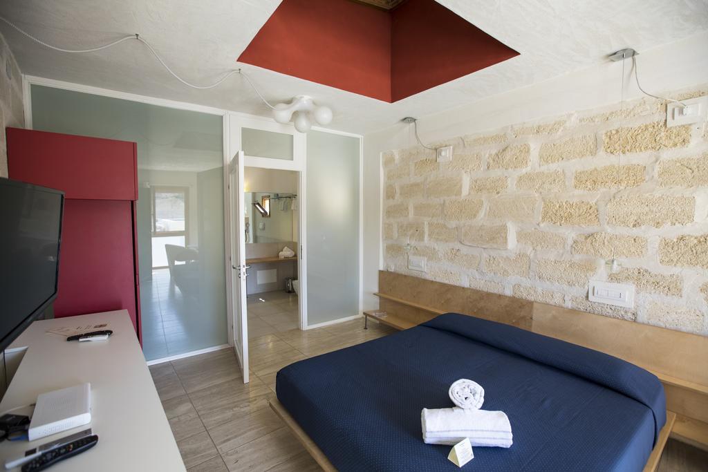 Cave Bianche Hotel Φαβινιάνα Εξωτερικό φωτογραφία