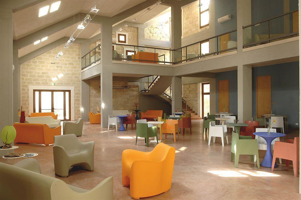 Cave Bianche Hotel Φαβινιάνα Εξωτερικό φωτογραφία