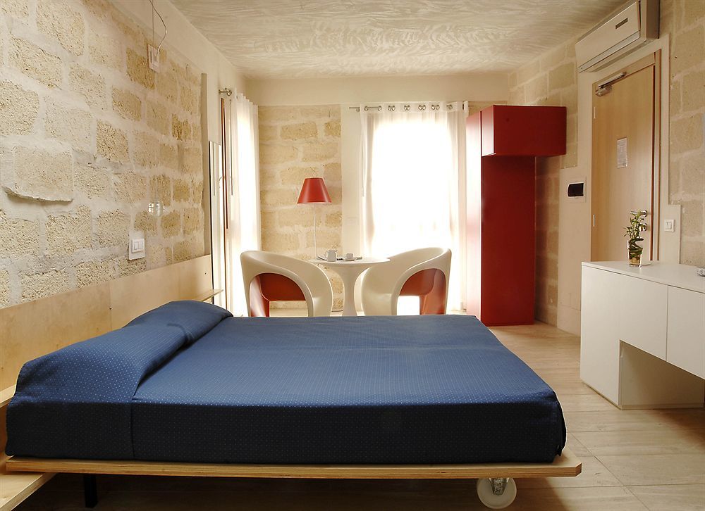 Cave Bianche Hotel Φαβινιάνα Δωμάτιο φωτογραφία