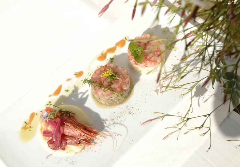 Cave Bianche Hotel Φαβινιάνα Εξωτερικό φωτογραφία