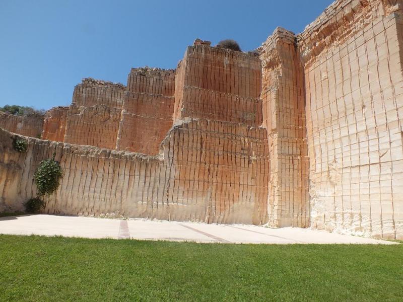Cave Bianche Hotel Φαβινιάνα Εξωτερικό φωτογραφία